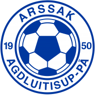 Logo of ARSSAK-50 (Alluitsup Paa)