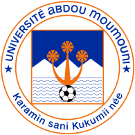 Logo of AS Université Abdou Moumouni
