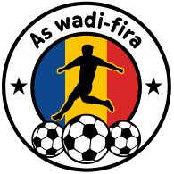 Logo of AS WADI-FIRA DE BILTINE