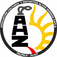 Logo of Asociación Cultural y Deportivo Altos Hornos de Zapla de Palpalá Jujuy