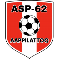 Logo of ASP-62 (Aappilattoq)