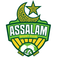 Logo of ASSALAM FC