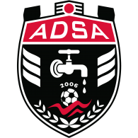 Logo of Associação Desportiva Spartak D&#039;aguadinha Do Fogo