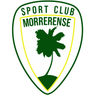 Logo of Associação Sport Club Morrerense Do Maio