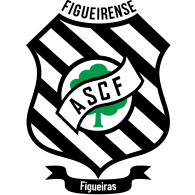 Logo of ASSOCIAÇÃO SPORT CLUBE FIGUEIRENSE DO MAIO