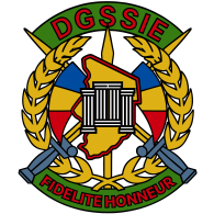 Logo of ASSOCIATION SPORTIVE DE LA DGSSIE