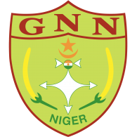 Logo of Association sportive de la Garde nationale nigérienne