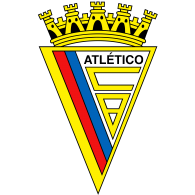 Logo of Atlético Clube De Bissorã