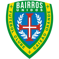 Logo of BAIRROS UNIDOS FUTEBOL CLUBE DE CAIXÃO GRANDE