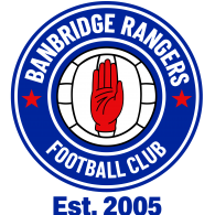 Logo of Banbridge Rangers Football Club