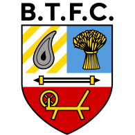 Logo of Banbridge Town Football Club