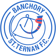 Logo of Banchory St Ternan FC