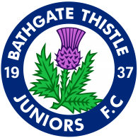 Logo of Bathgate Thistle FC