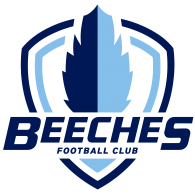 Logo of Beeches Old Boys Football Club