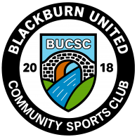 Logo of Blackburn United FC