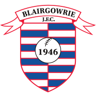 Logo of Blairgowrie FC