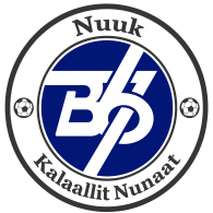 Logo of BOLDKLUBBEN AF 1967