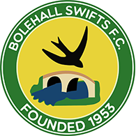 Logo of Bolehall Swifts FC