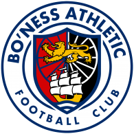 Logo of Bo&#039;ness Athletic FC