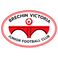 Logo of Brechin Victoria JFC