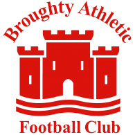 Logo of Broughty Athletic FC