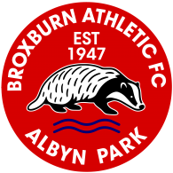 Logo of Broxburn Athletic FC