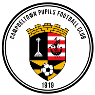 Logo of Campbeltown Pupils AFC
