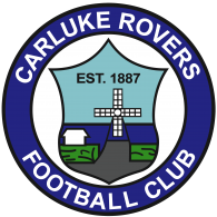 Logo of Carluke Rovers Football Club