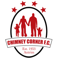 Logo of Chimney Corner Football Club