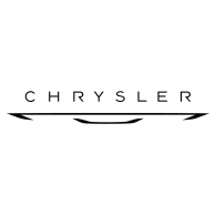 Logo of Chrysler