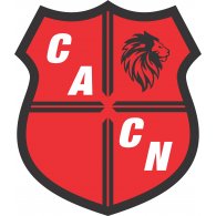 Logo of Club Atlético Ciudad de Nieva de San Salvador de Jujuy Provincia de Jujuy