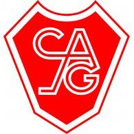 Logo of Club Atlético Gorriti de San Salvador de Jujuy Provincia de Jujuy
