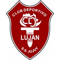 Logo of Club Deportivo Luján de San Salvador de Jujuy Provincia de Jujuy