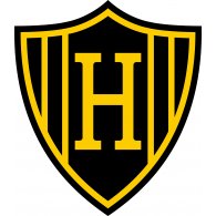 Logo of Club Huracán de Barrio Albeerdi San Salvador de Jujuy Provincia de Jujuy