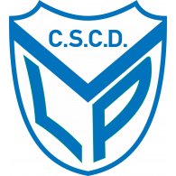 Logo of Club Social Cultural y Deportivo Los Perales Comercio de San Salvador de Jujuy Provincia de Jujuy