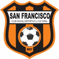 Logo of Club Social, Deportivo y Cultural San Francisco de San Salvador de Jujuy Provincia de Jujuy