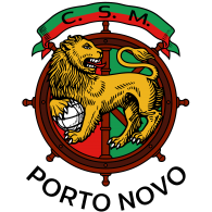 Logo of CLUB SPORT MARÍTIMO DO PORTO NOVO DE SANTO ANTÃO