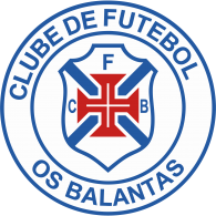 Logo of Clube de Futebol Os Balantas de Mansôa