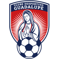 Logo of CLUBE DESPORTIVO DE GUADALUPE