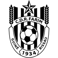 Logo of Clube Desportivo E Recreativo De Farim