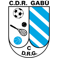 Logo of Clube Desportivo e Recreativo de Gabú