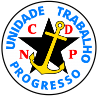 Logo of Clube Desportivo Nô Pintcha Da Brava