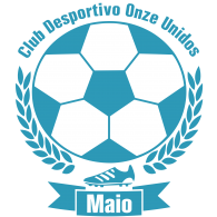 Logo of Clube Desportivo Onze Unidos Do Maio
