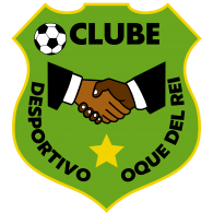 Logo of CLUBE DESPORTIVO OQUE DEL REI