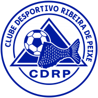 Logo of CLUBE DESPORTIVO RIBEIRA DE PEIXE