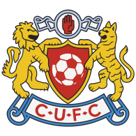 Logo of Coagh United Football Club