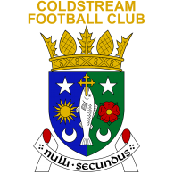 Logo of Coldstream FC
