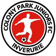 Logo of Colony Park FC