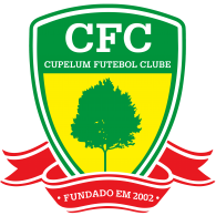 Logo of Cupelum Futebol Clube