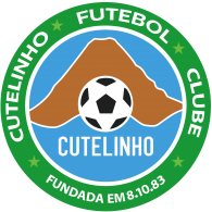Logo of Cutelinho Futebol Clube Do Fogo
